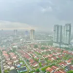 Tritower Residence Johor Bahru By Stayrene