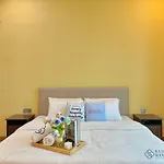 Tritower Residence Johor Bahru By Stayrene