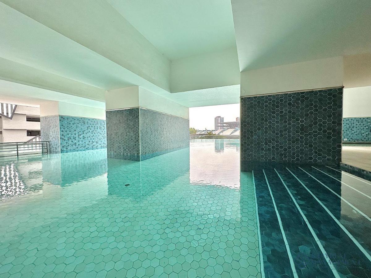 Tritower By Stayrene Pangsapuri Johor Bahru